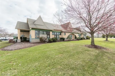 Charming Sheffield Village Office Space