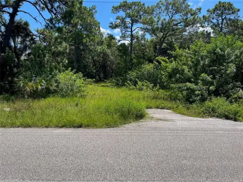 Versatile Land Parcel in Hudson