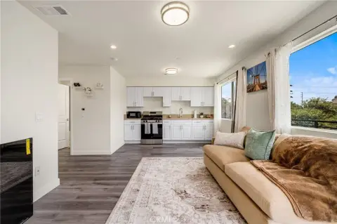 Furnished Short-Term Rental Unit