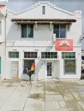 Oakland Mixed-Use Opportunity