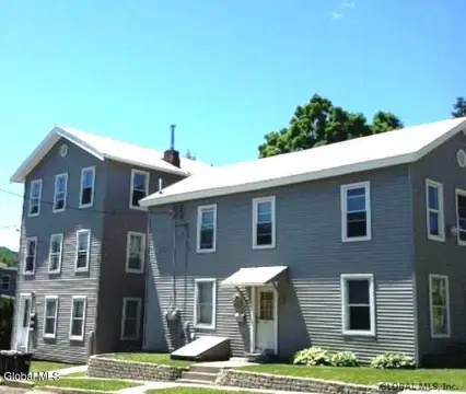 Remodeled Cobleskill Multifamily Investment