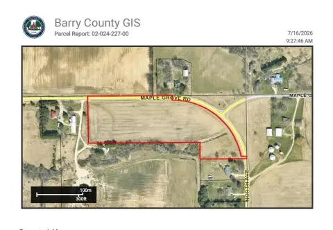 Agricultural Land Parcel