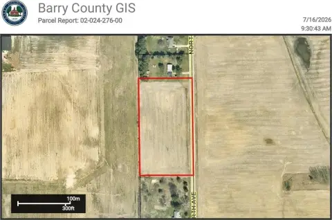 Country Acreage for Sale