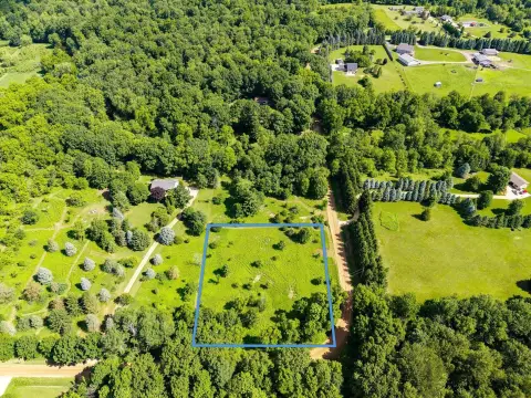 Residential Development Land Parcel