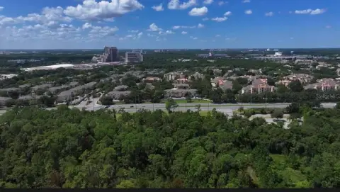 Dual-Frontage Commercial Land Development Site