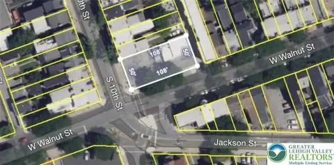 Redevelopment Income Multifamily Site