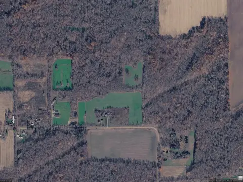 Hunting and Recreation Land