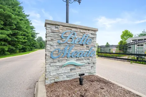 Residential Homesite in 55+ Community