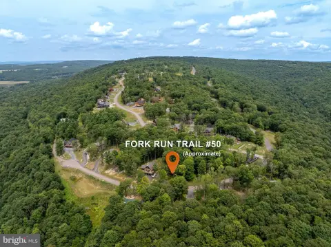 Residential Land in Ski Community