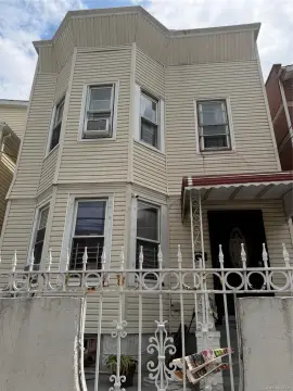 Two-Family Duplex with Finished Basement