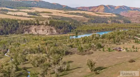 Swan Valley Land Near River