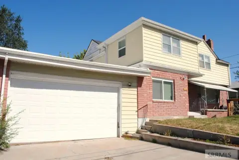 Spacious Home with Income Potential