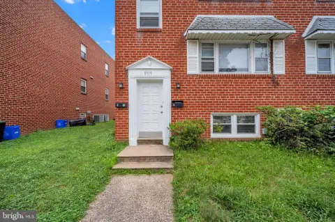 Two-Unit Residential Income Property
