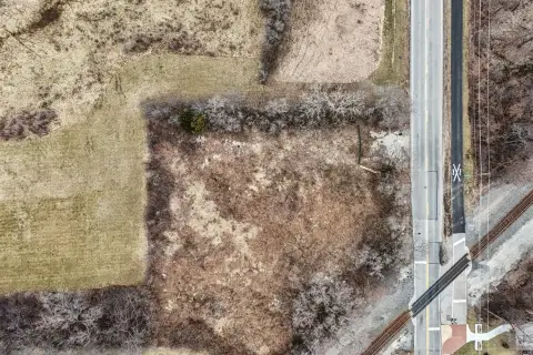 Residential Lot in Plainfield, IL