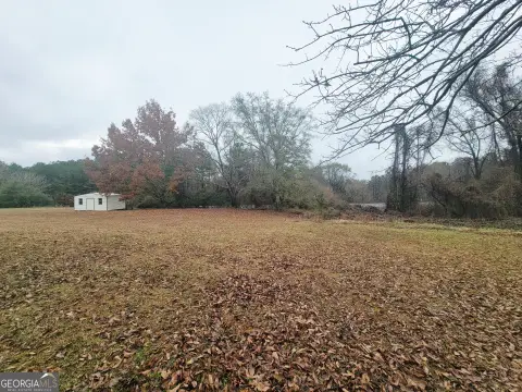Residential Land in LaGrange, GA
