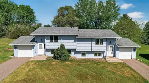 Move-In Ready Side-by-Side Duplex