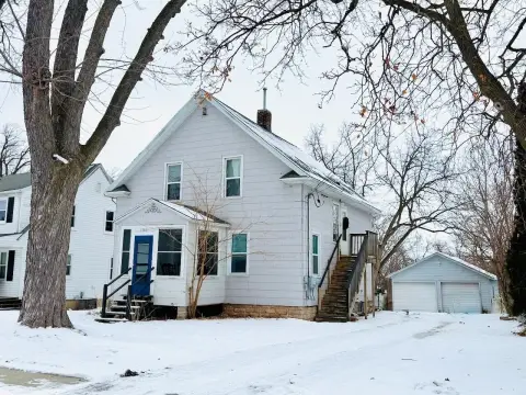 Green Bay Two-Story Duplex