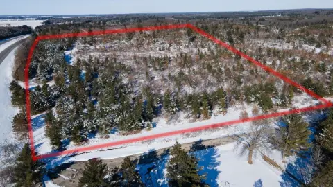 66 Acres of Hunting Land