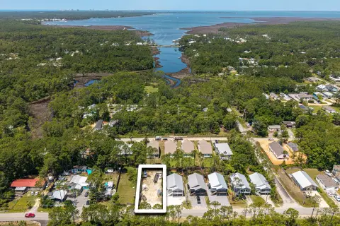 Single-Family Residential Lot