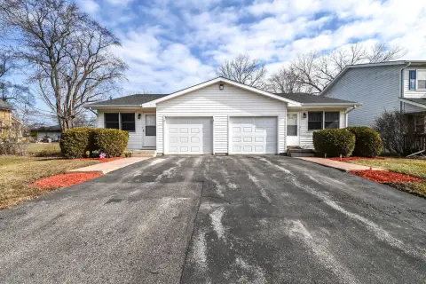 Well-Maintained Two-Unit Residential Property