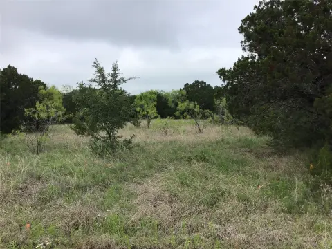 Buildable Lot in Gated Lake Community