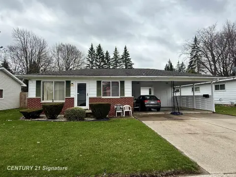 Saginaw Multi-Family Investment Opportunity