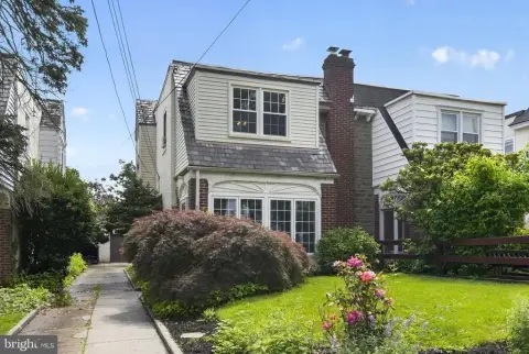 Single-Family Home with Finished Basement