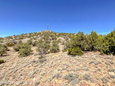 Residential Land in Farmington, NM