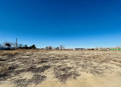 Bloomfield Land Ready For Home