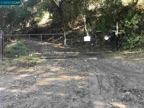 Castro Valley Land For Sale