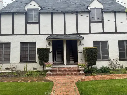 English Tudor Income Property