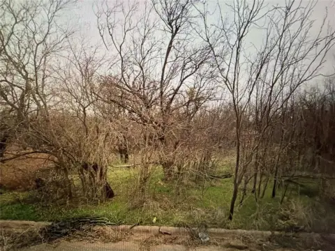 Vacant Lot in Abilene, Texas