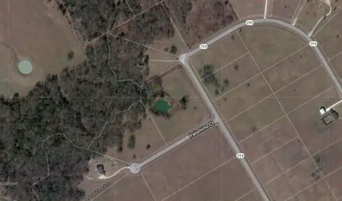 Land with Subdivision Amenities