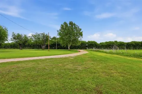 Agricultural Land with Barns