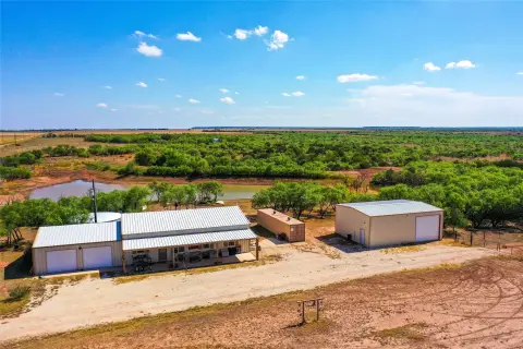 Fully Fenced Hunting and Farm Ranch