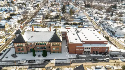 36-Unit Apartment Building