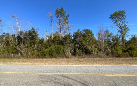 2 Acres Residential Lot