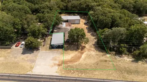 Flex Space With Roll-Up Doors