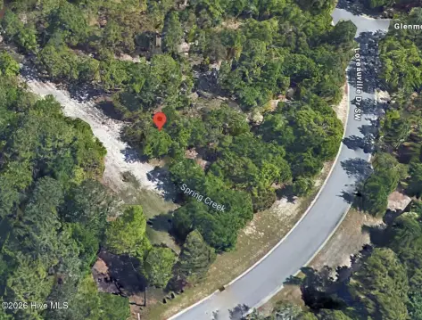 Waterfront Community Homesite Opportunity