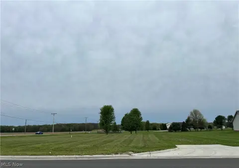 Smithville, OH Building Lot