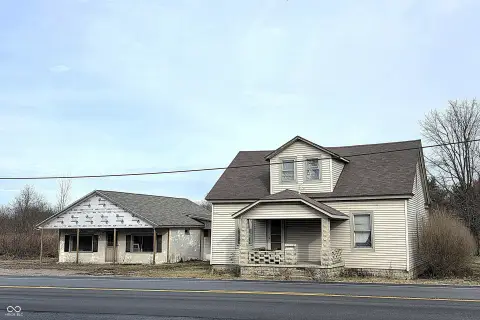 1.66 Acre Corner Commercial Lot