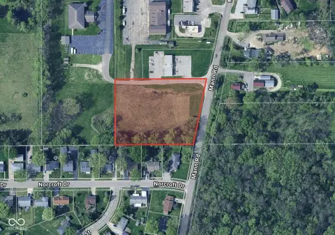 Indianapolis Land Development Opportunity