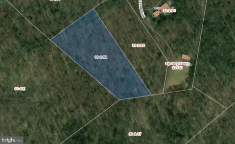 Spotsylvania Land for Dream Home