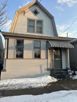 Albany Two-Family Property For Sale
