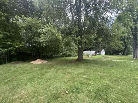 Waterfront Building Site Land