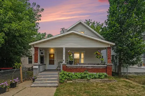 Two-Unit Duplex Investment
