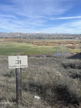 Grand Elk Golf Course Lot