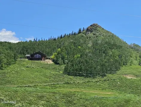 Land in Rabbit Ears Village