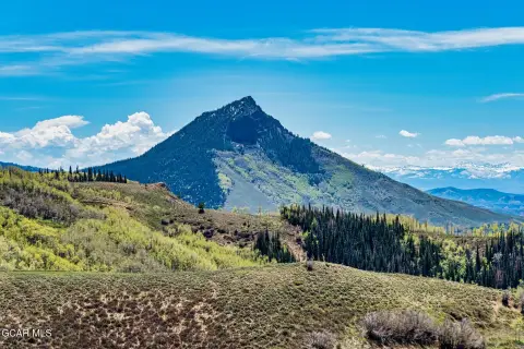 Rabbit Ears Village Land
