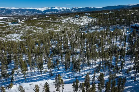 Land in Fairways At Pole Creek